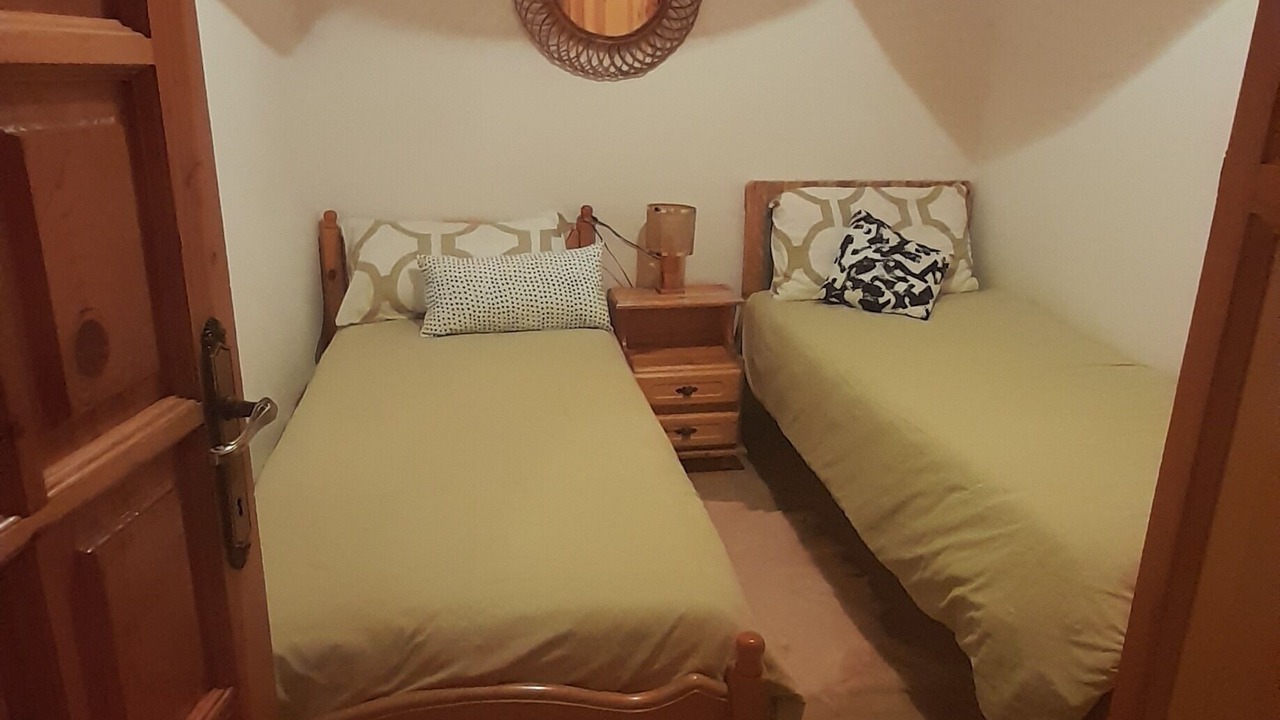 Photo of Bedroom in Castel di Sangro