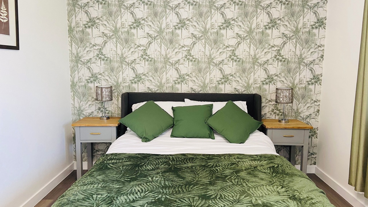 Photo of Bedroom in Dunblane