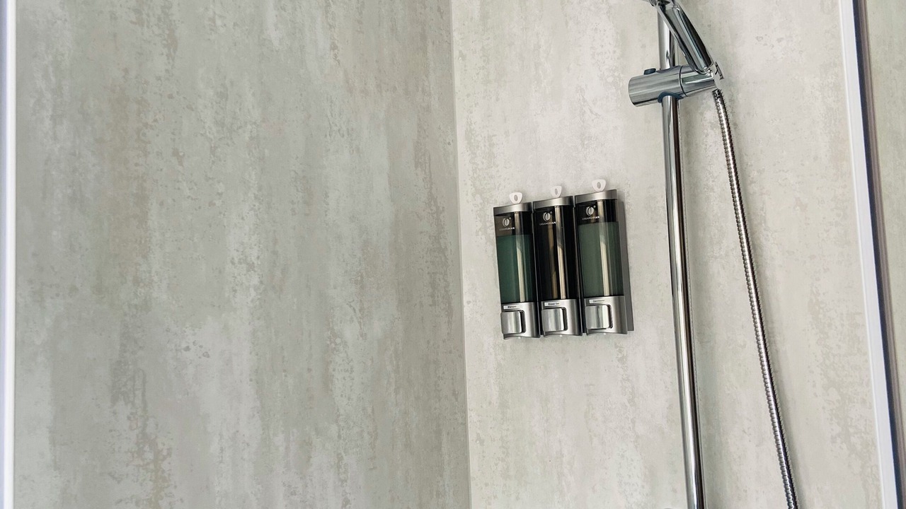 Photo of Bathroom in Dunblane