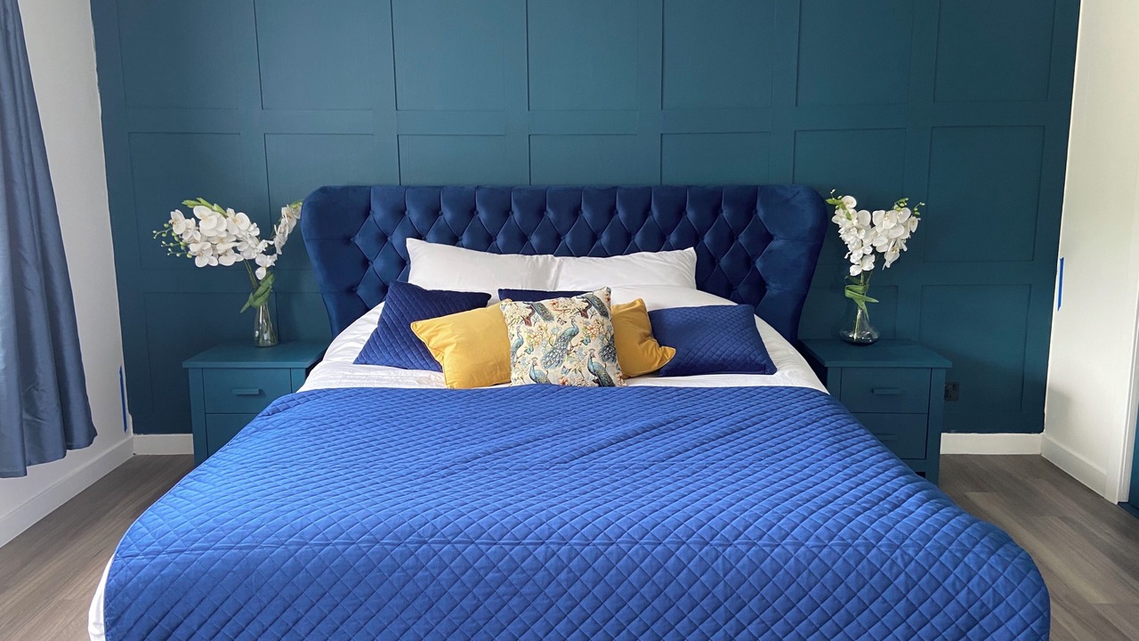 Photo of Bedroom in Dunblane