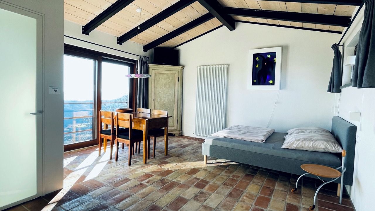 Photo of Bedroom in Lunano