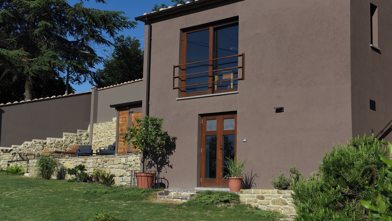 Photo of Outdoor in Lunano
