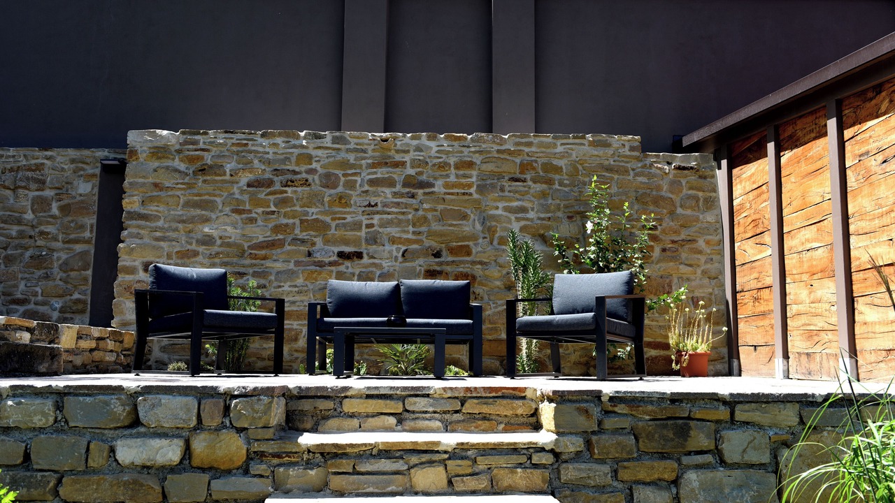 Photo of Patio Balcony in Lunano