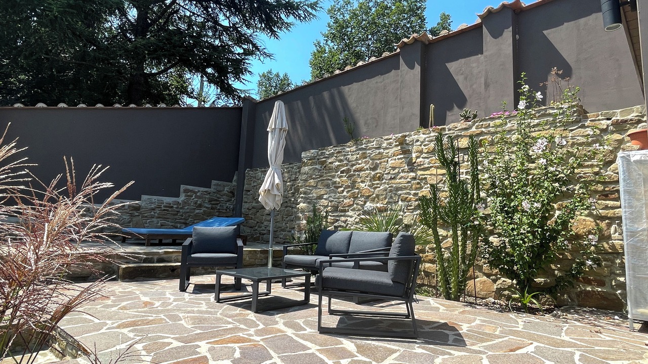 Photo of Patio Balcony in Lunano