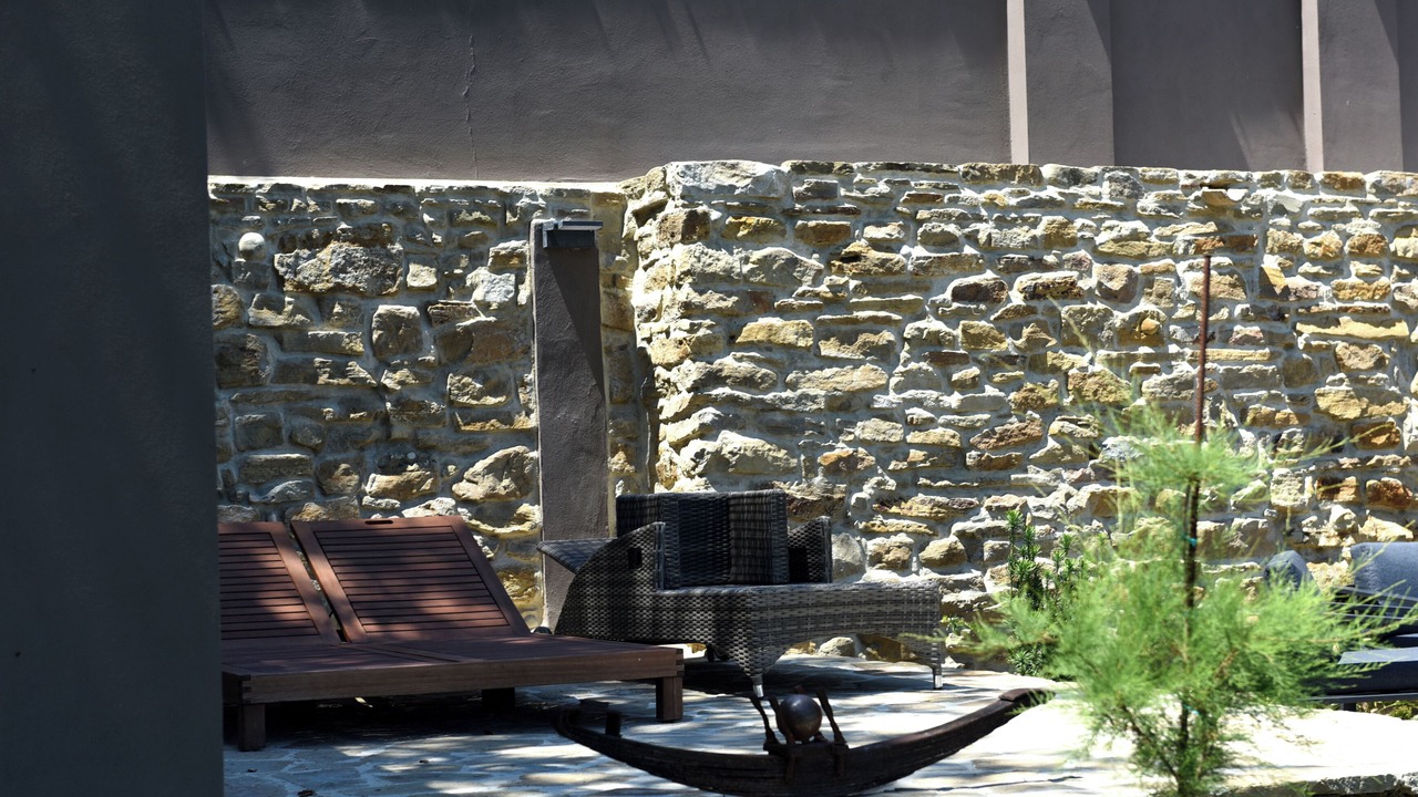 Photo of Patio Balcony in Lunano
