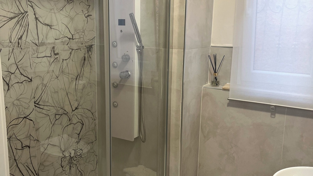 Photo of Bathroom in Castel Madama