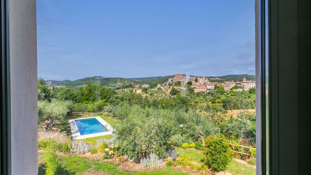 Photo of Outdoor in Montisi