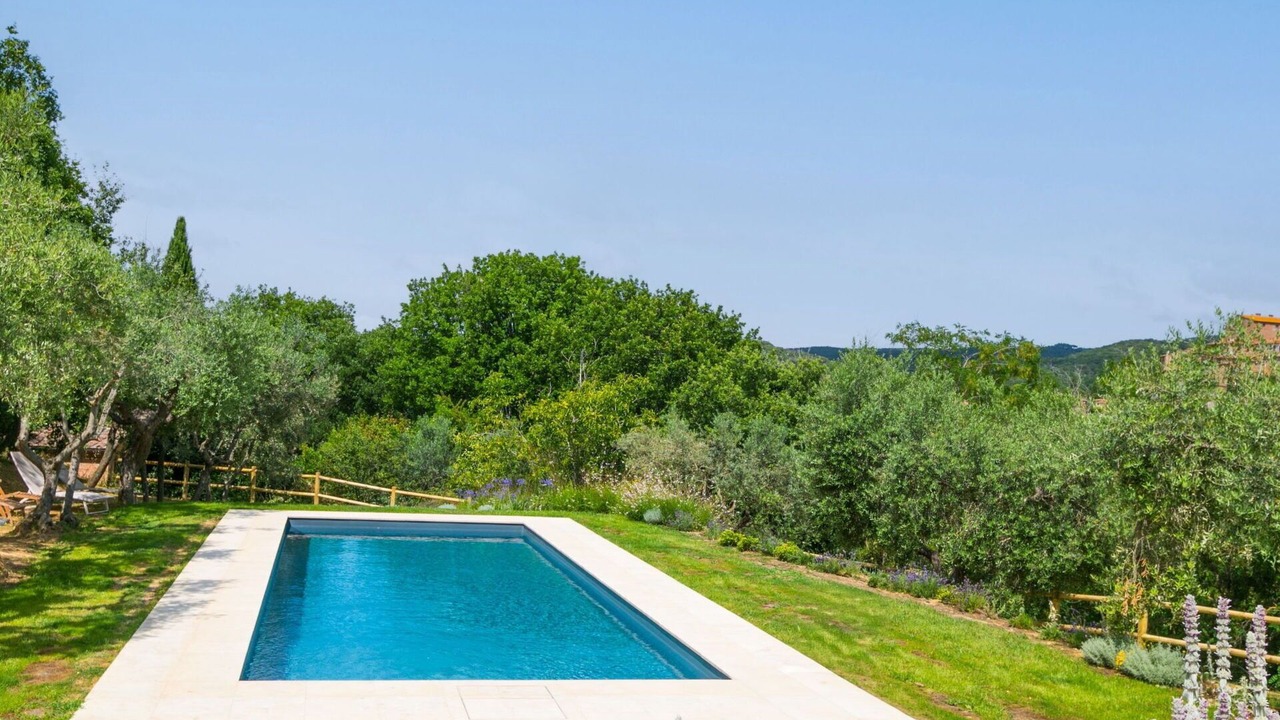 Photo of Outdoor in Montisi