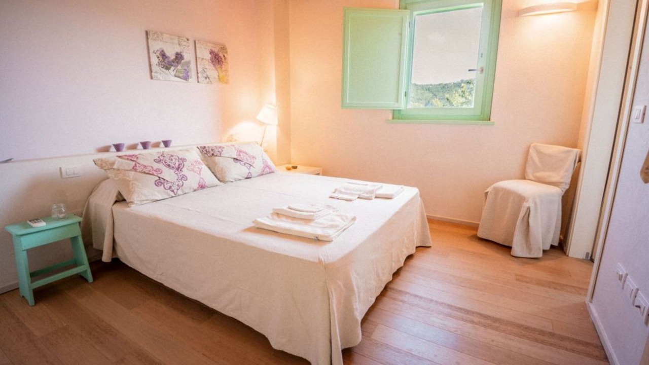 Photo of Bedroom in Montedinove