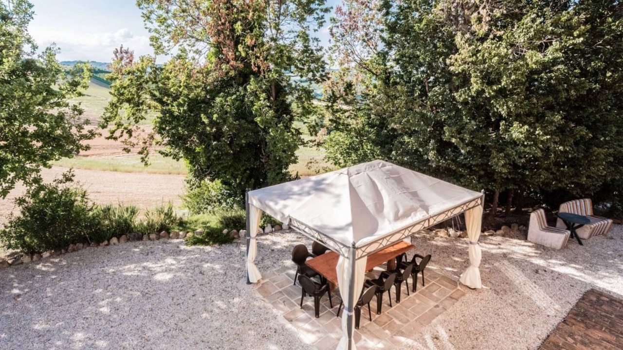 Photo of Outdoor in Montedinove