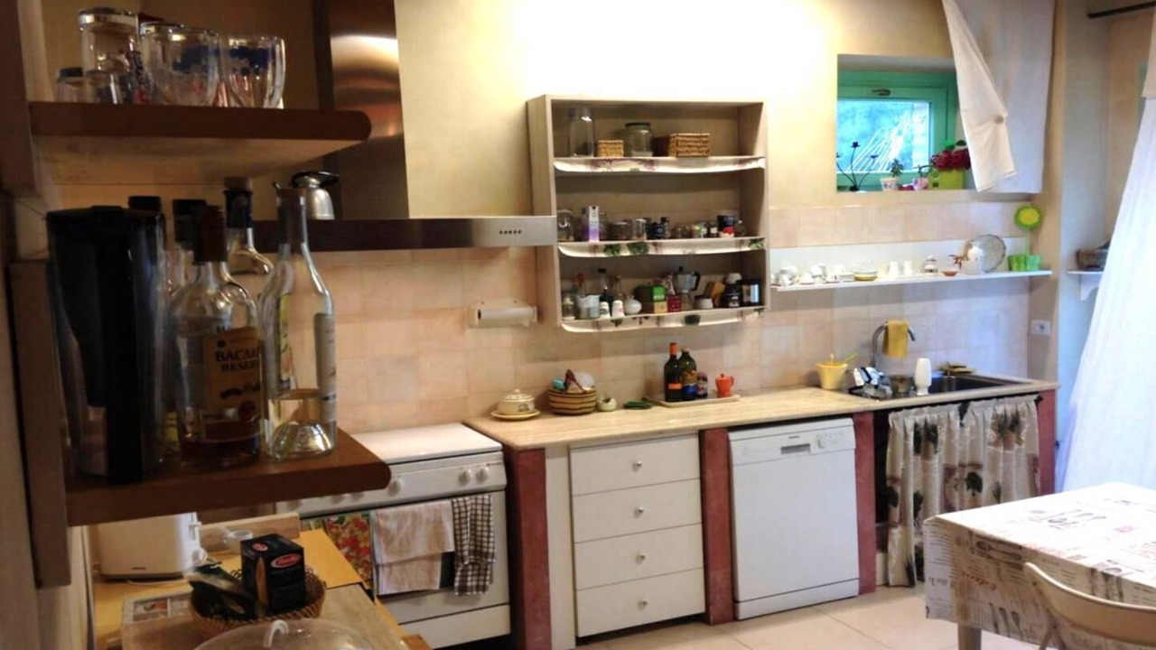 Photo of Kitchen in Montedinove
