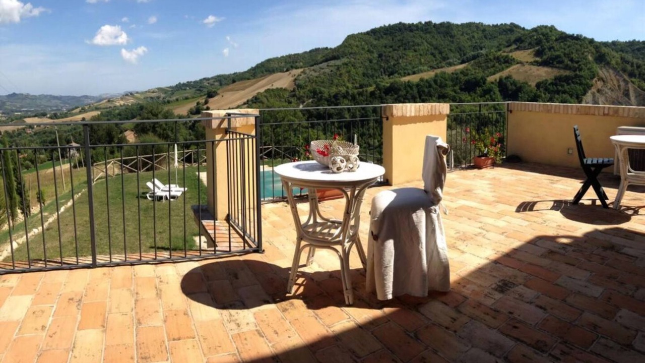 Photo of Outdoor in Montedinove