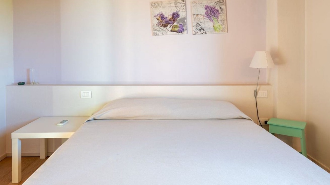 Photo of Bedroom in Montedinove