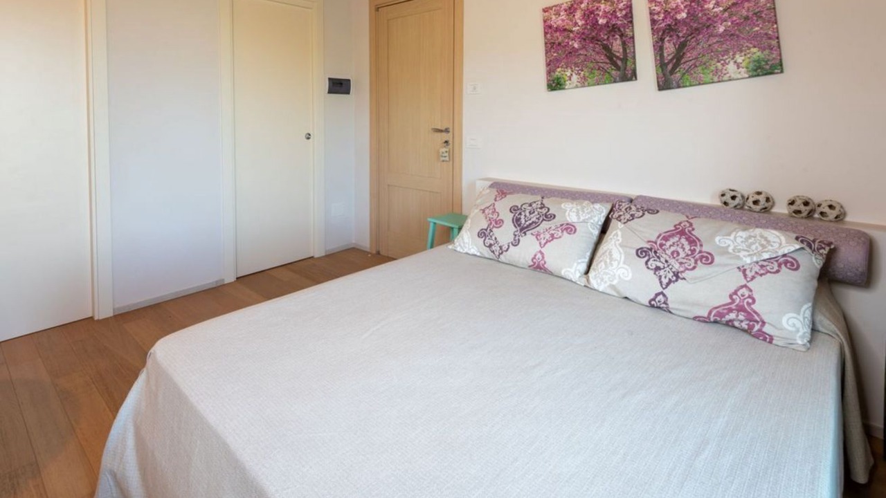 Photo of Bedroom in Montedinove