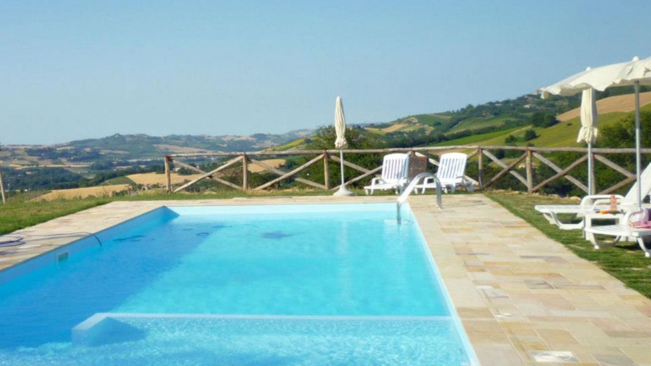 Photo of Outdoor in Montedinove