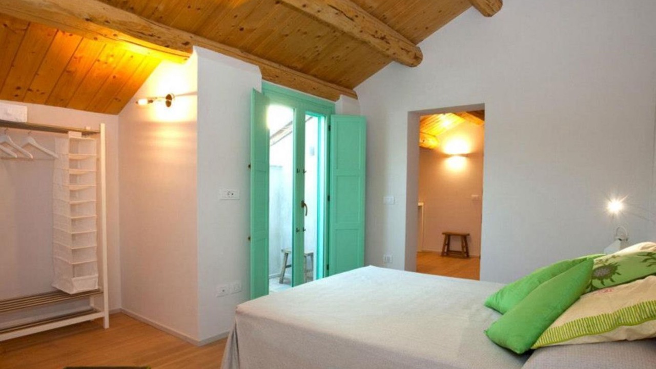 Photo of Bedroom in Montedinove