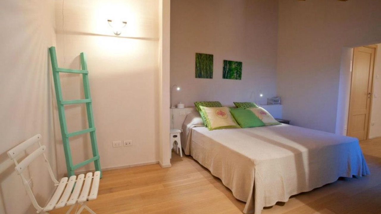 Photo of Bedroom in Montedinove
