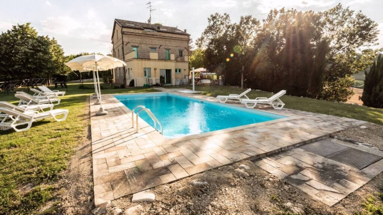 Photo of Outdoor in Montedinove