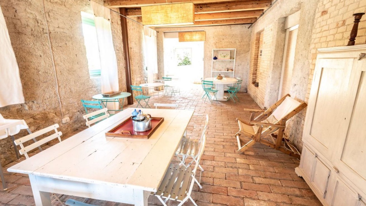Photo of Outdoor in Montedinove