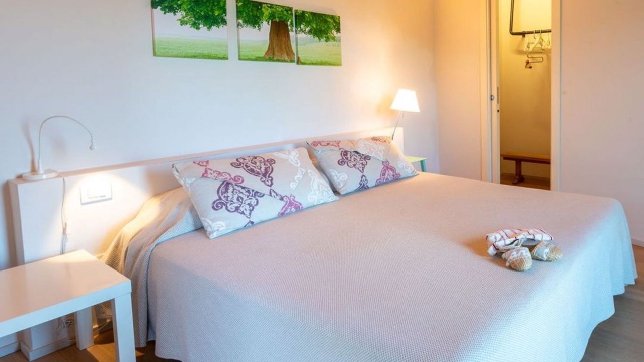 Photo of Bedroom in Montedinove