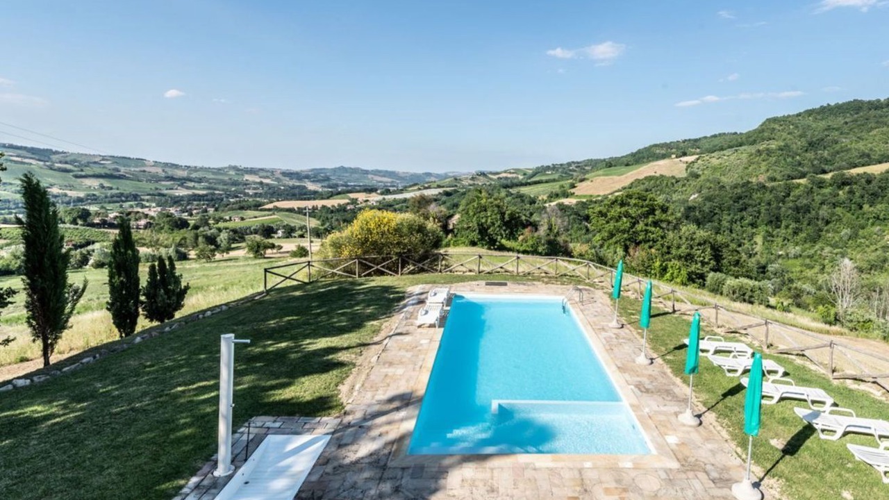 Photo of Outdoor in Montedinove