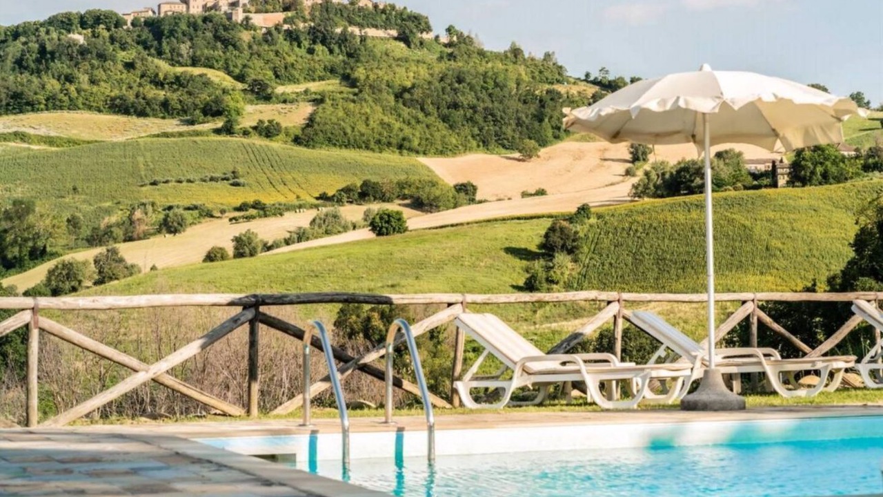 Photo of Outdoor in Montedinove