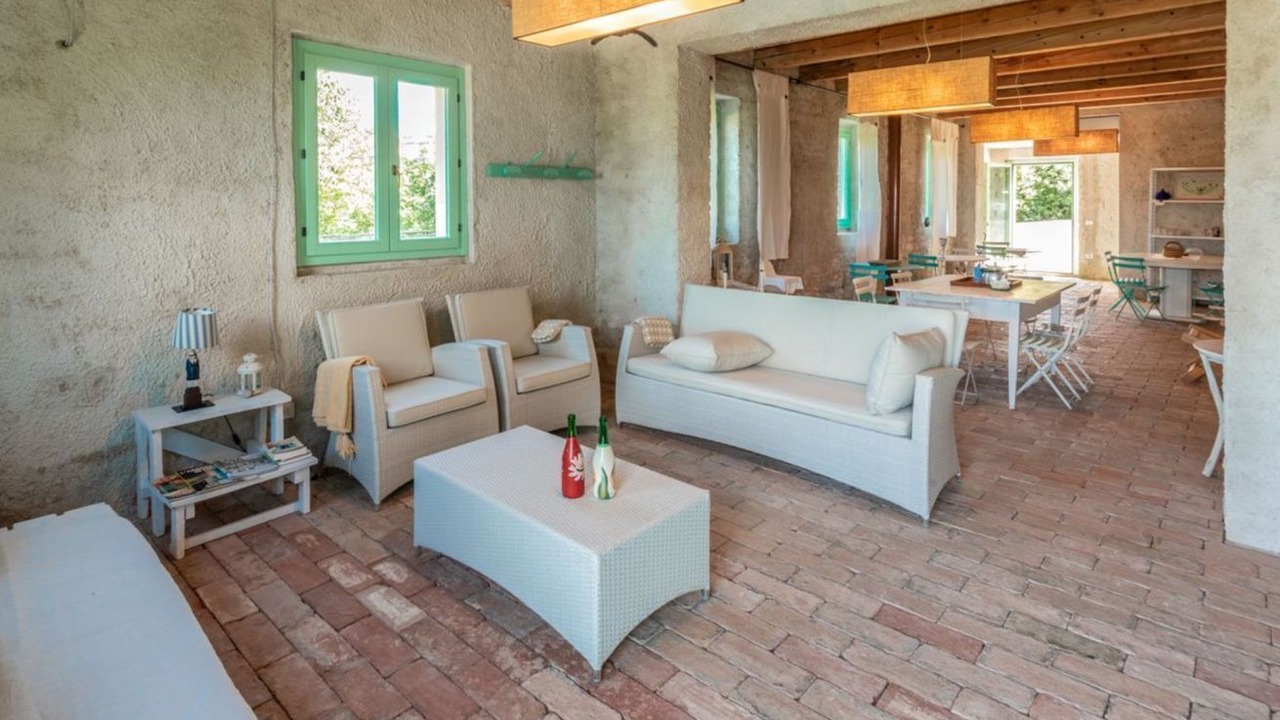 Photo of Livingroom in Montedinove