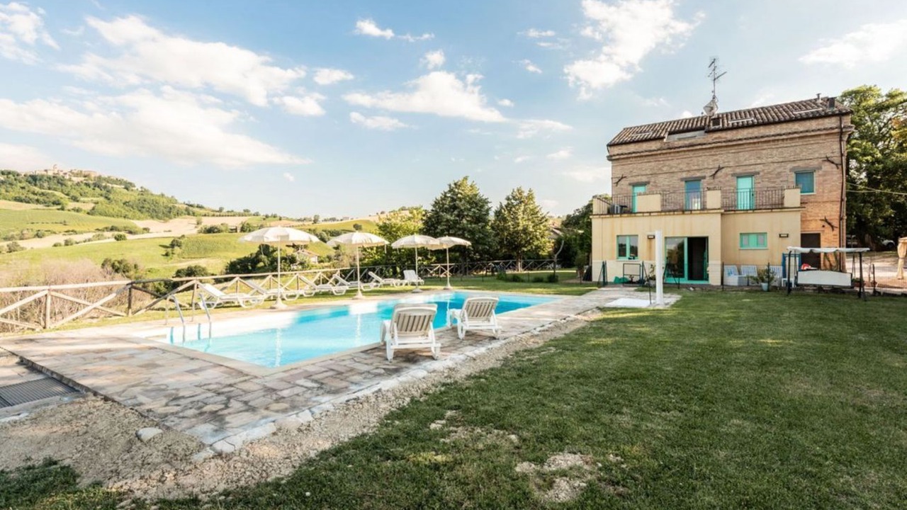 Photo of Outdoor in Montedinove