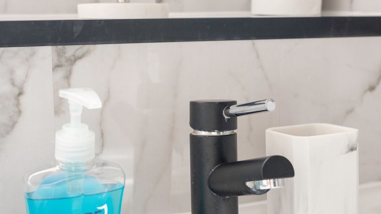 Photo of Bathroom in Broxburn