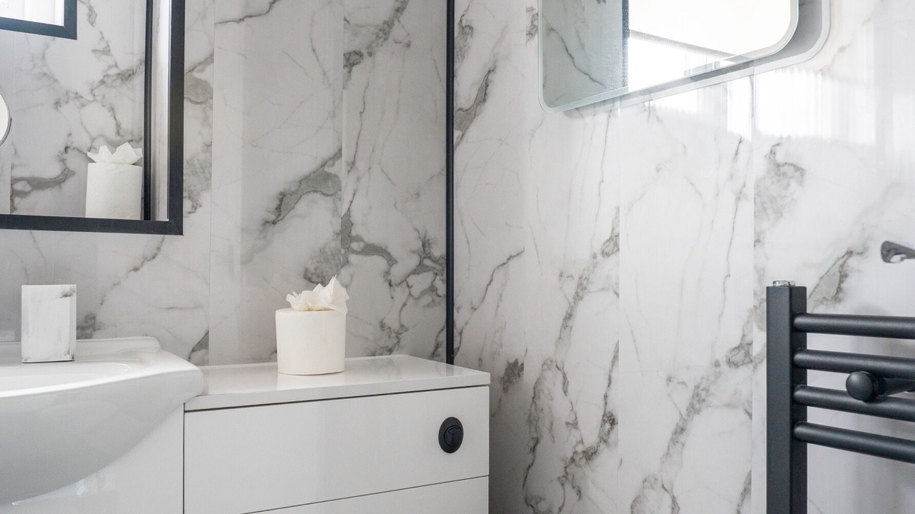 Photo of Bathroom in Broxburn