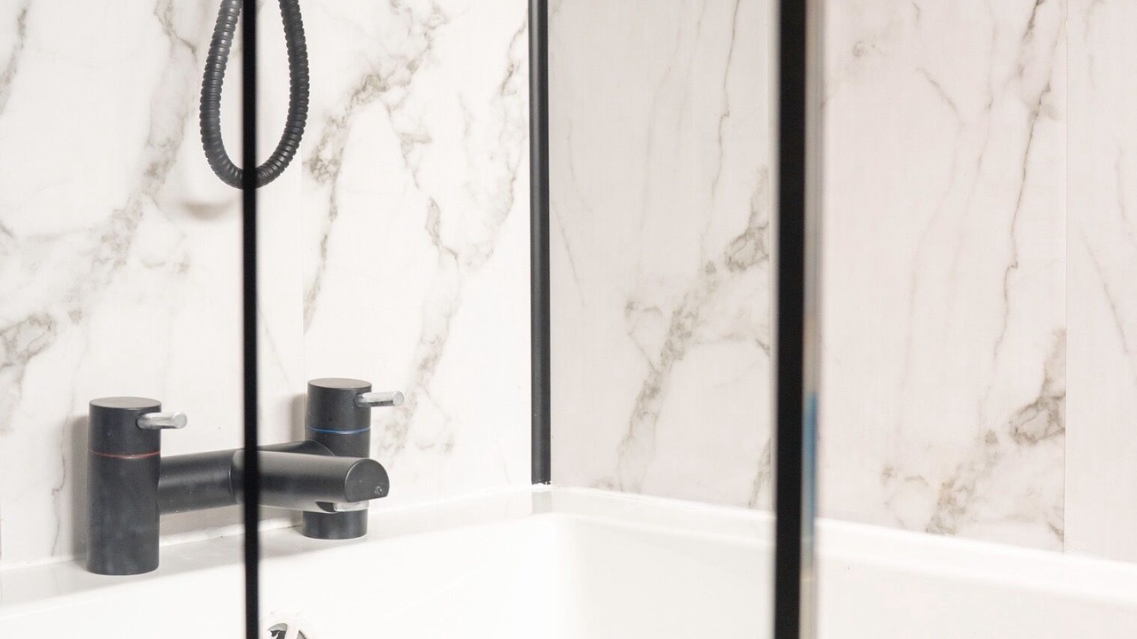 Photo of Bathroom in Broxburn
