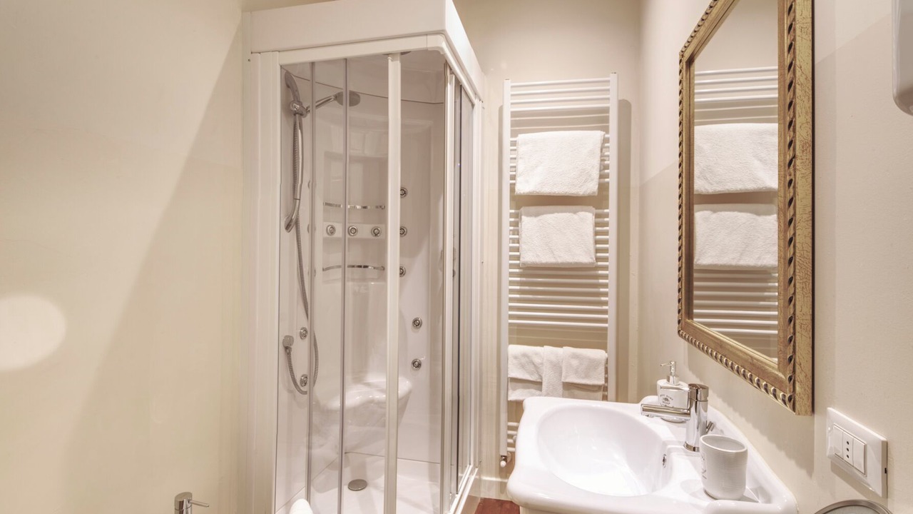 Photo of Bathroom in Vicoforte