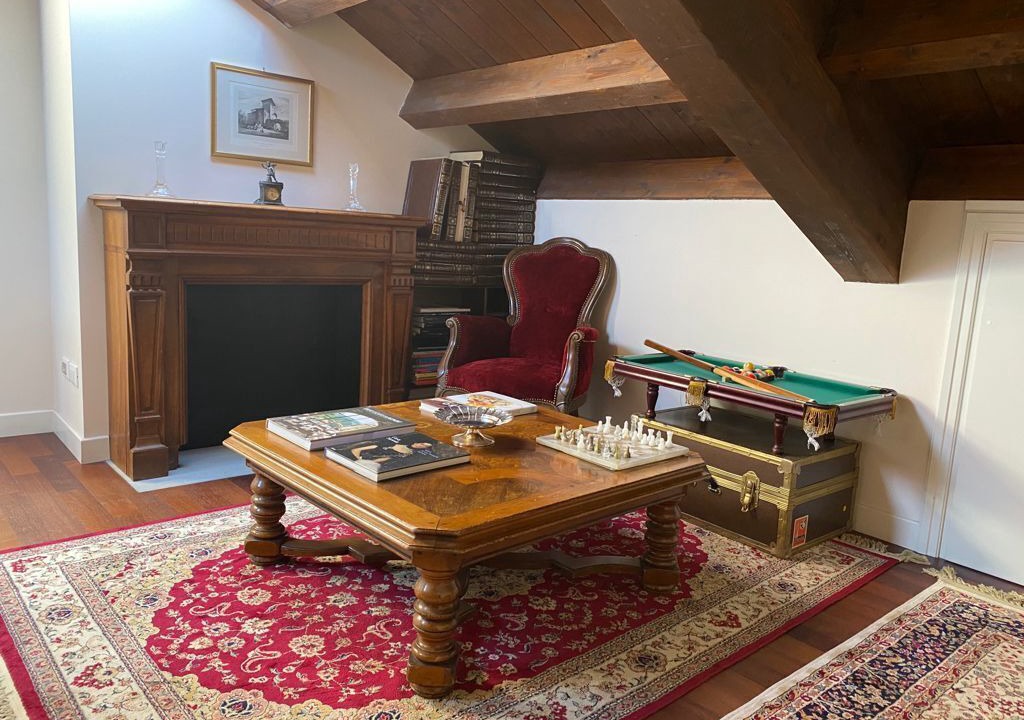 Photo of Bedroom in Vicoforte