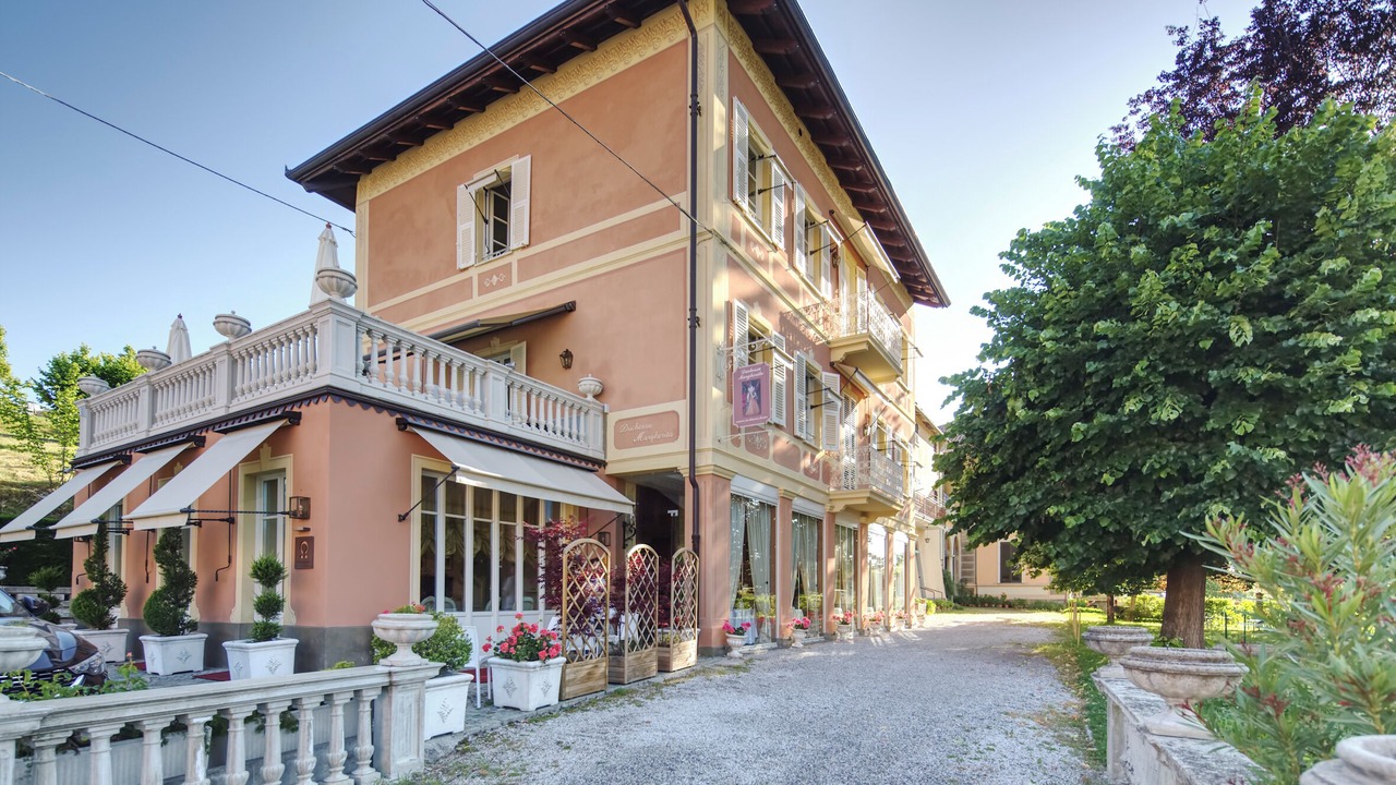 Photo of Outdoor in Vicoforte