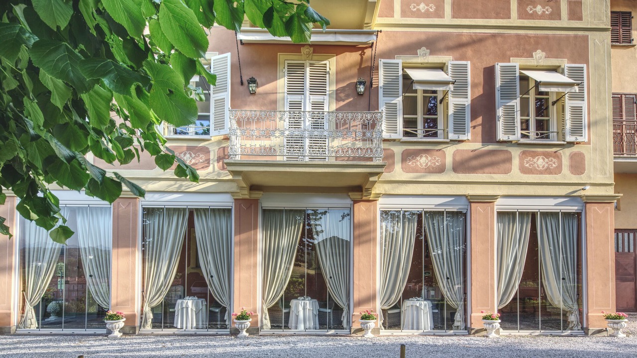 Photo of Outdoor in Vicoforte
