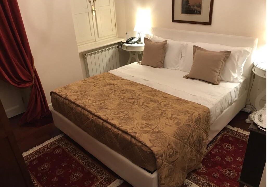 Photo of Bedroom in Vicoforte