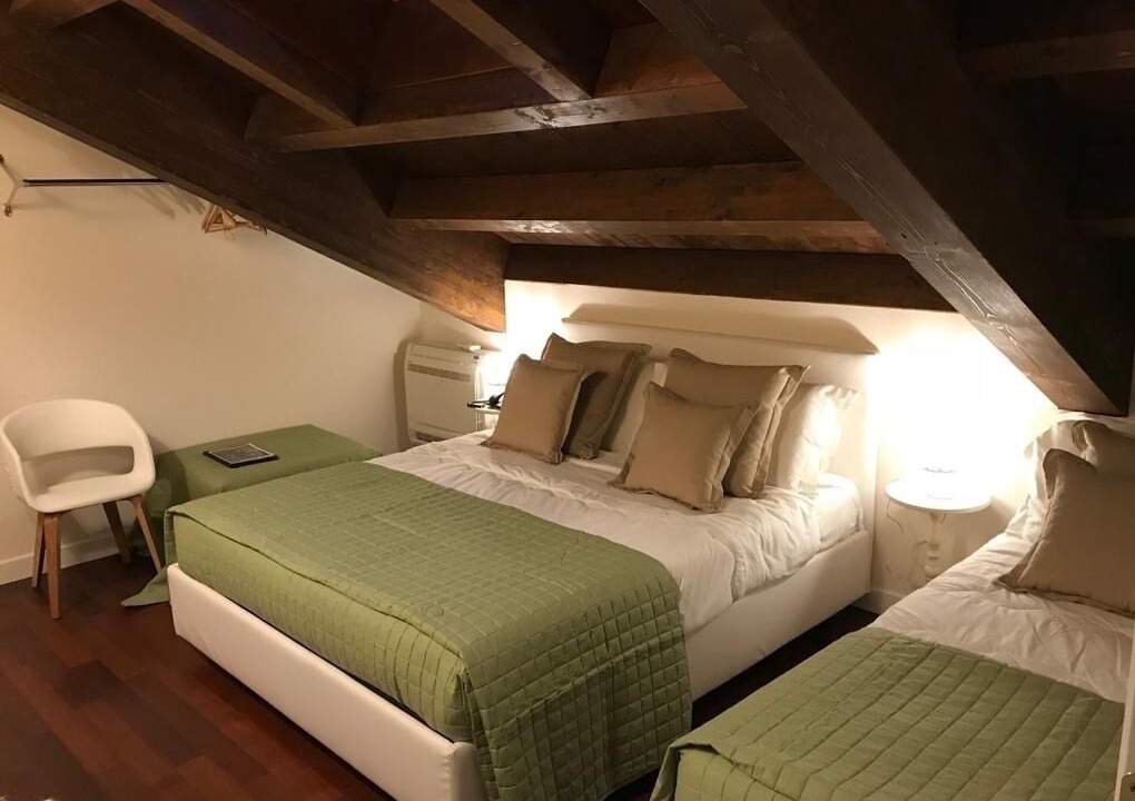 Photo of Bedroom in Vicoforte