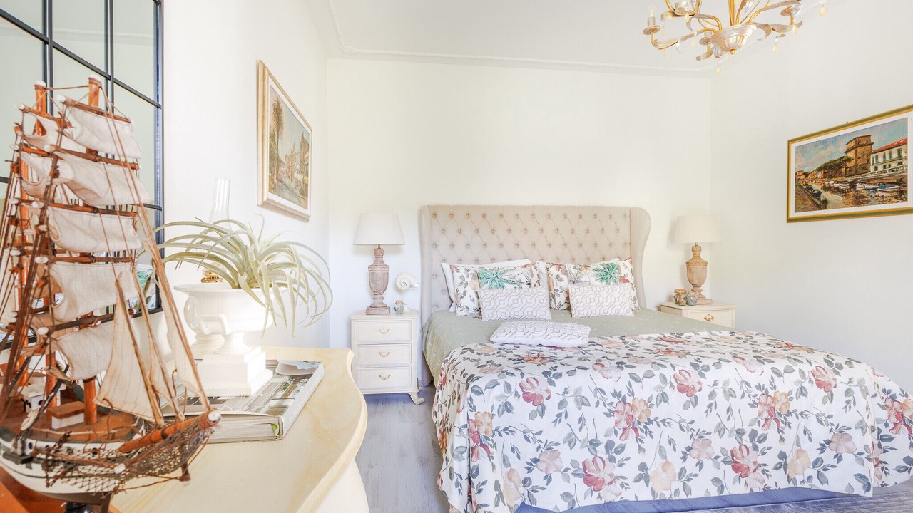 Photo of Bedroom in Pieve a Elici