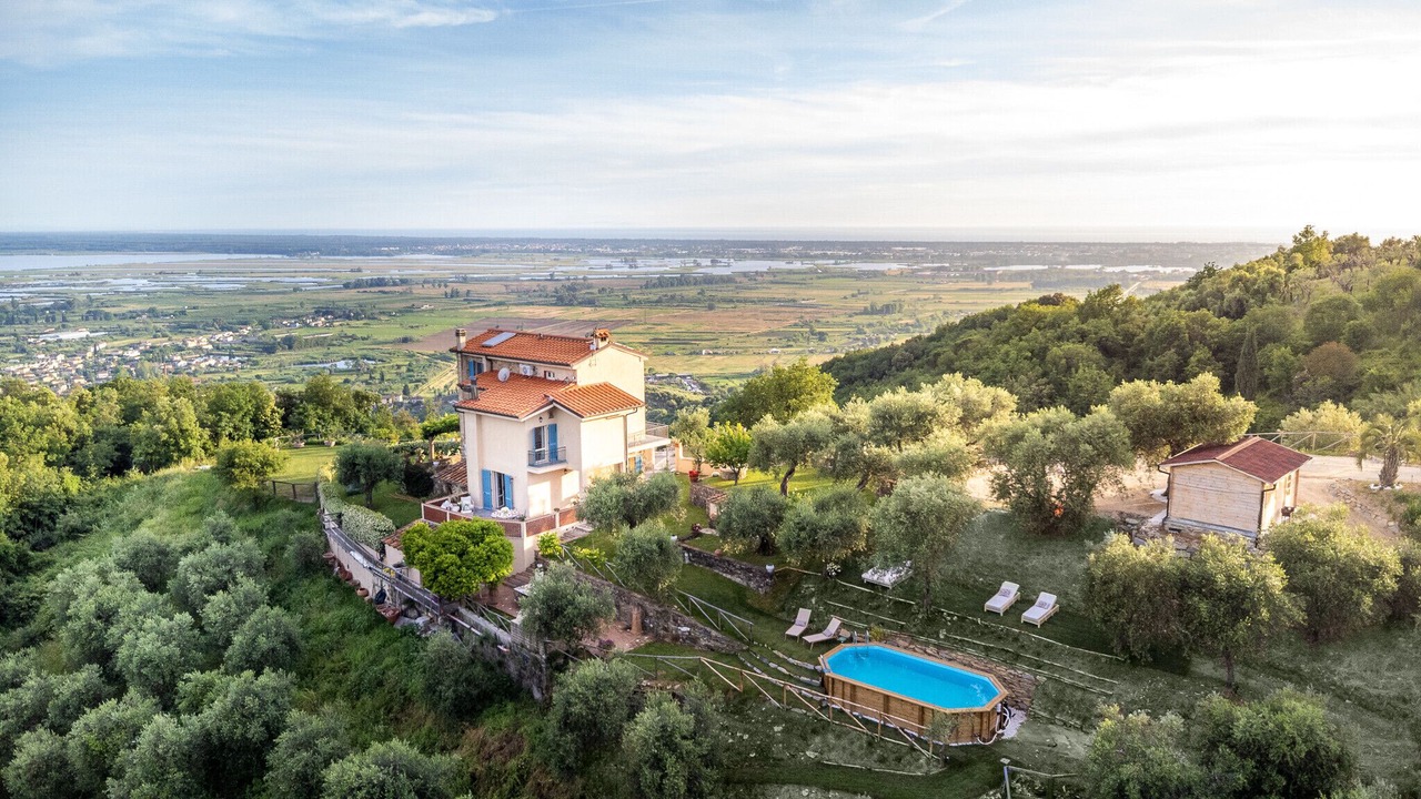 Photo of Outdoor in Pieve a Elici