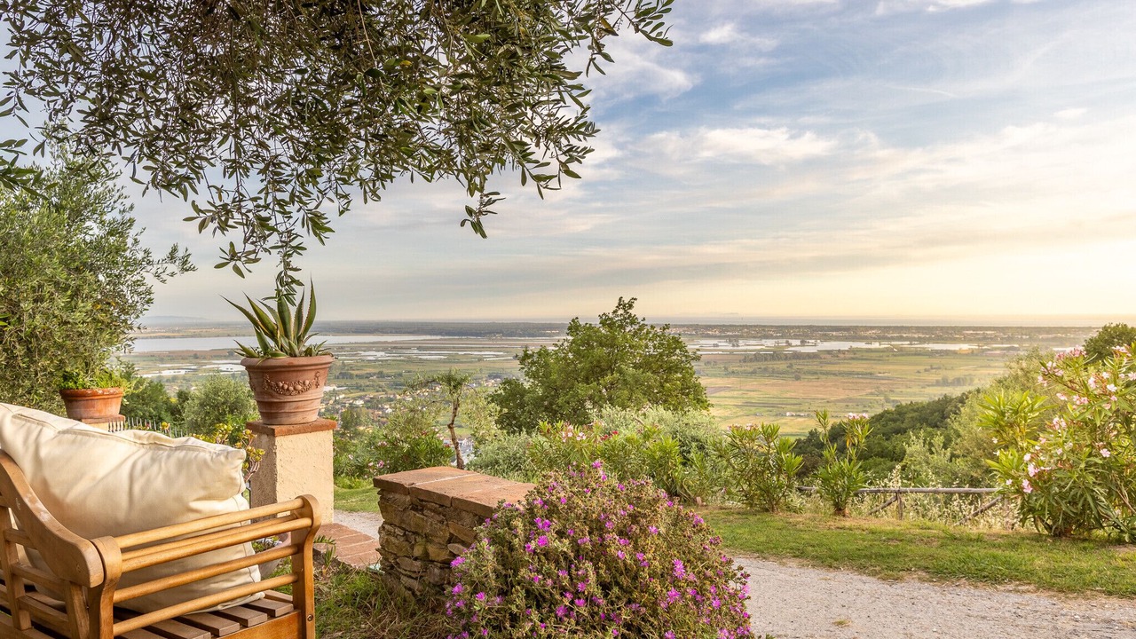 Photo of Outdoor in Pieve a Elici