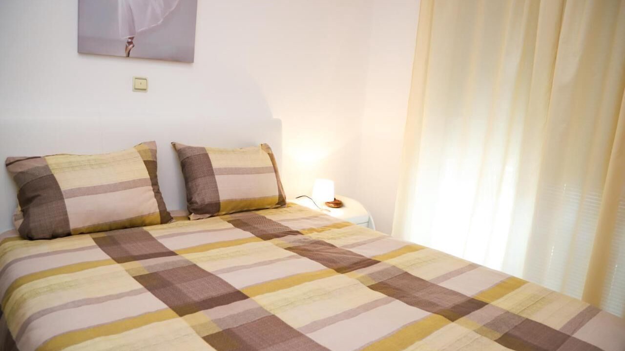 Photo of Bedroom in Vrnjacka Banja