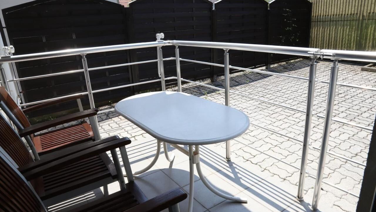 Photo of Patio Balcony in Vrnjacka Banja