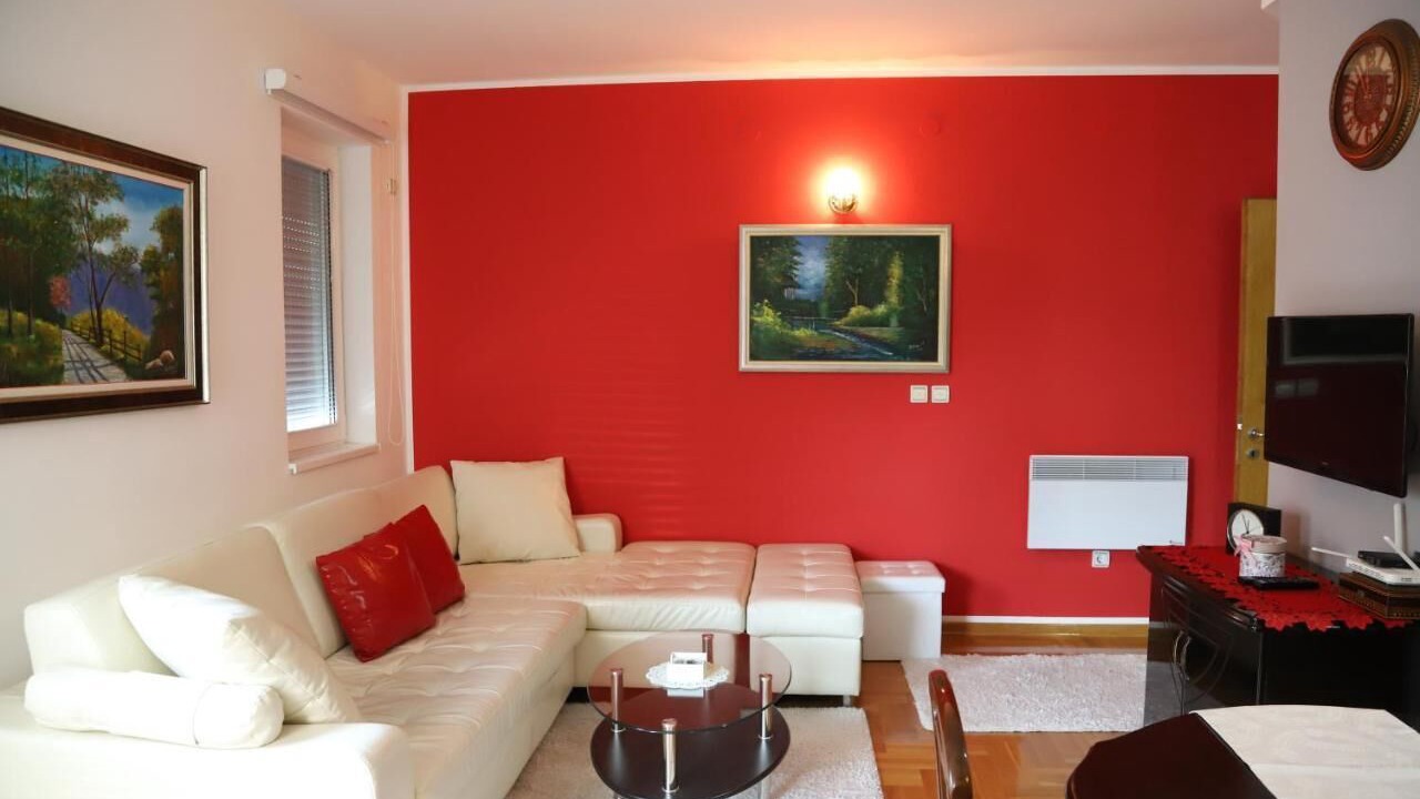 Photo of Livingroom in Vrnjacka Banja
