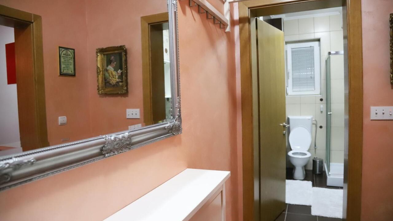 Photo of Bathroom in Vrnjacka Banja