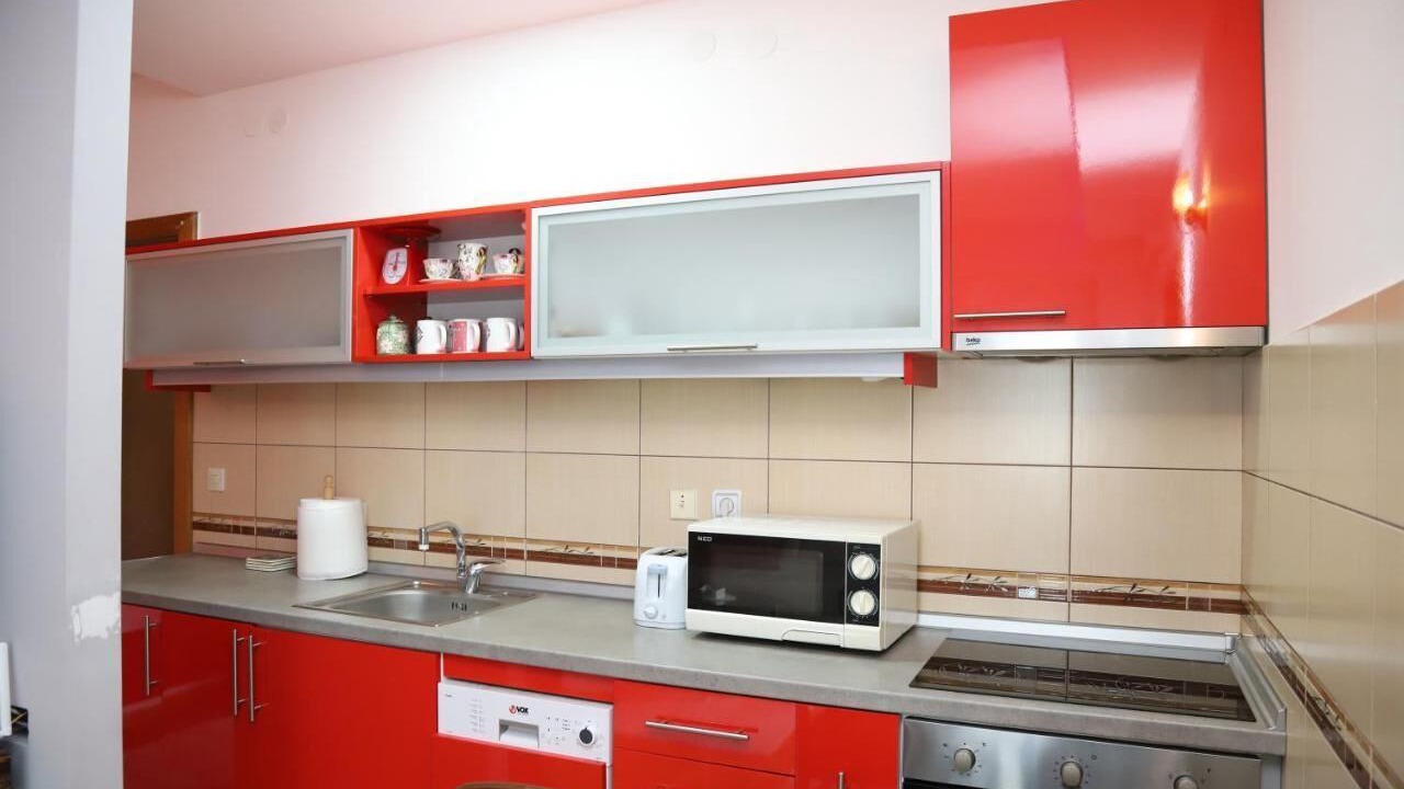 Photo of Kitchen in Vrnjacka Banja