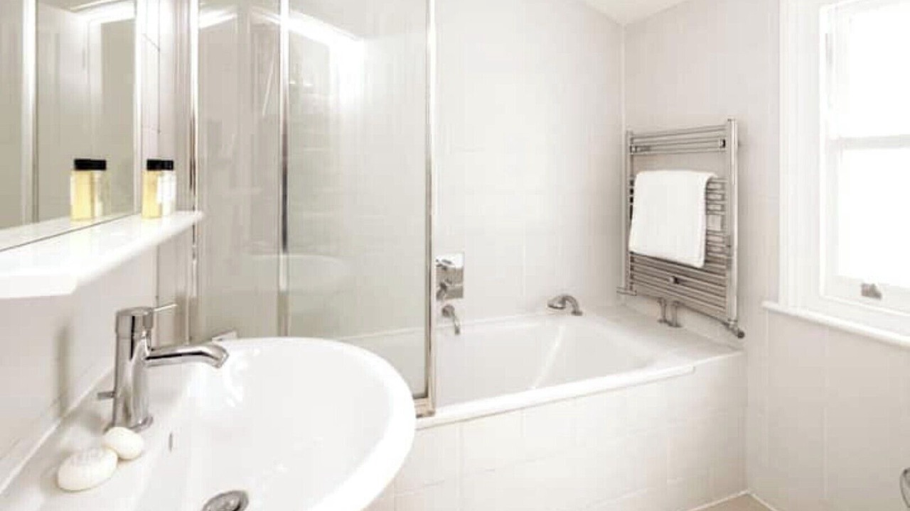 Photo of Bathroom in Fulham