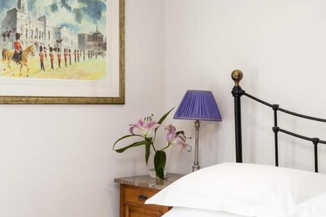 Photo of Bedroom in Fulham
