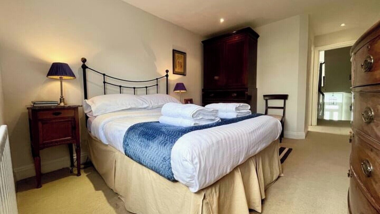 Photo of Bedroom in Fulham