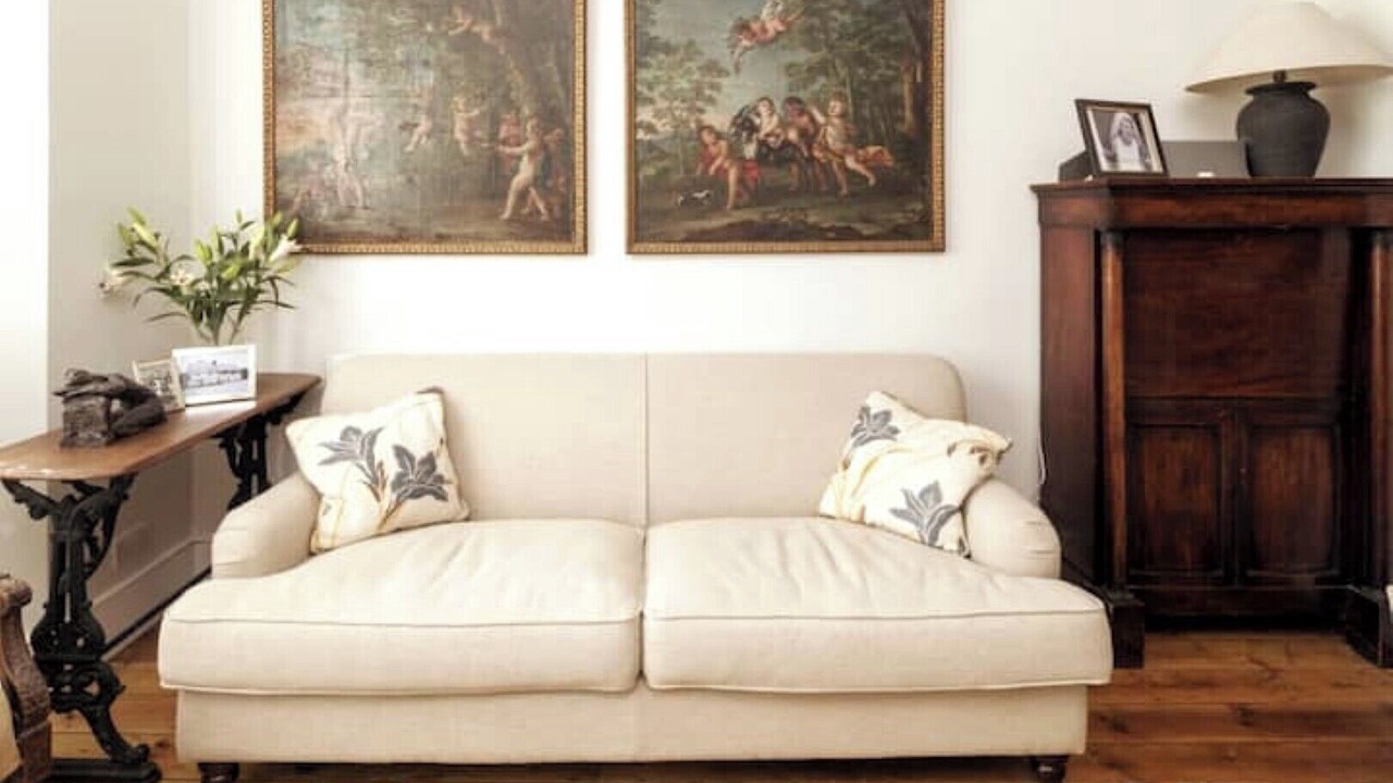 Photo of Bedroom in Fulham