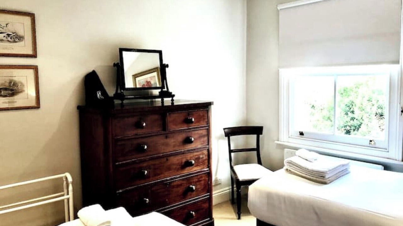 Photo of Bedroom in Fulham